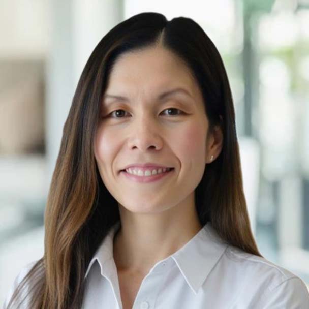 Grace Sarkissian, Ph.D.