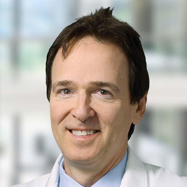 Martin Pomper, M.D. Ph.D.