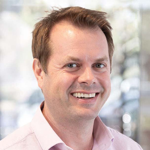 Ronan Le Moigne, Ph.D.